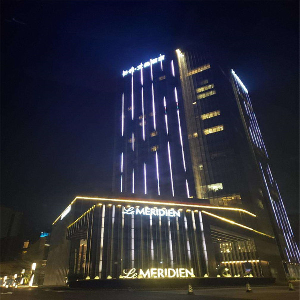 中山保利艾美酒店 已安裝日本松下感應門(mén).jpg