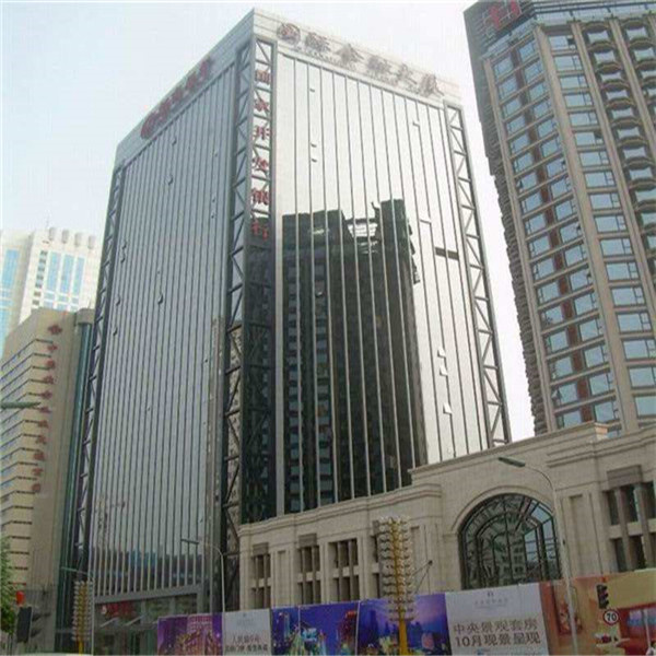 國際金融大廈中山區 已安裝嘉鑫感應門(mén).jpg