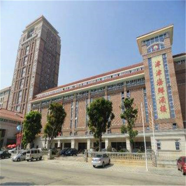中山黃圃津津酒樓 三鑫酒店 已安裝富士感應門(mén).jpg