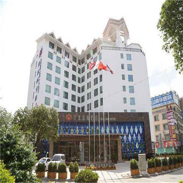 中山天逸酒店 已安裝德國多瑪自動(dòng)門(mén).jpg