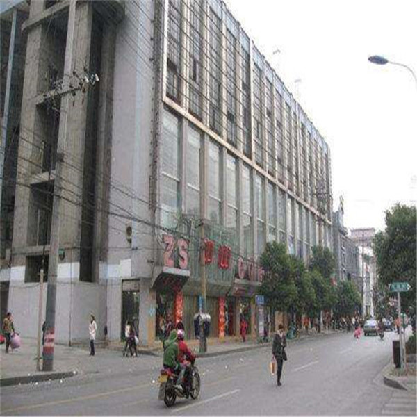 中山商業(yè)大廈 已安裝嘉鑫感應門(mén).jpg