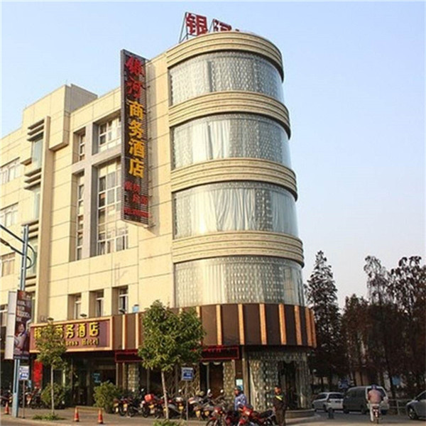 中山銀河商務(wù)酒店 已安裝日本松下感應門(mén).jpg