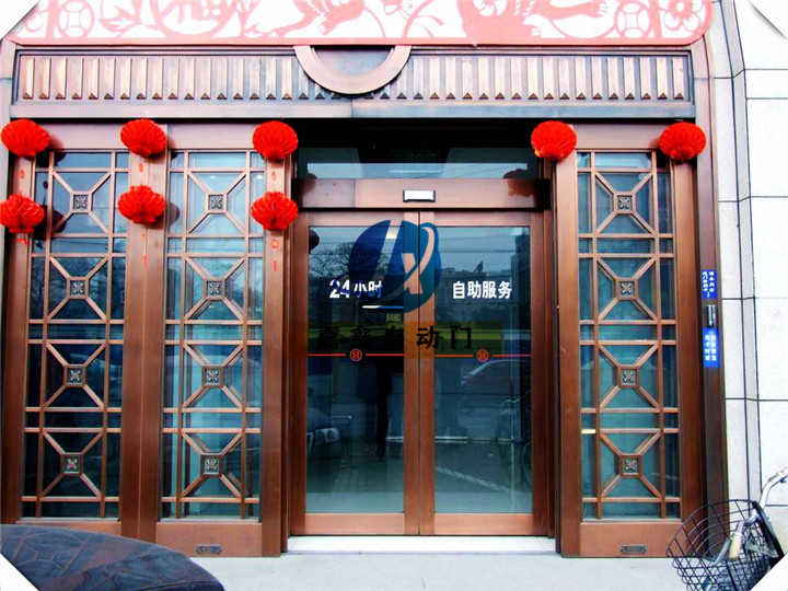 瑞士瑞可達自動(dòng)門(mén)感應門(mén)遙控平移電動(dòng)門(mén)STA22-200DUO（重型） (3).jpg