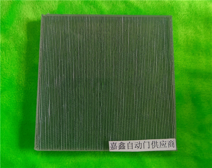 夾絲玻璃 夾絹裝飾玻璃 夾膠安全玻璃  藝術(shù)玻璃.jpg