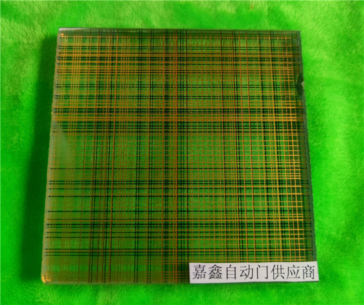 珠海玻璃隔斷 彩色玻璃 玻璃浴室.jpg
