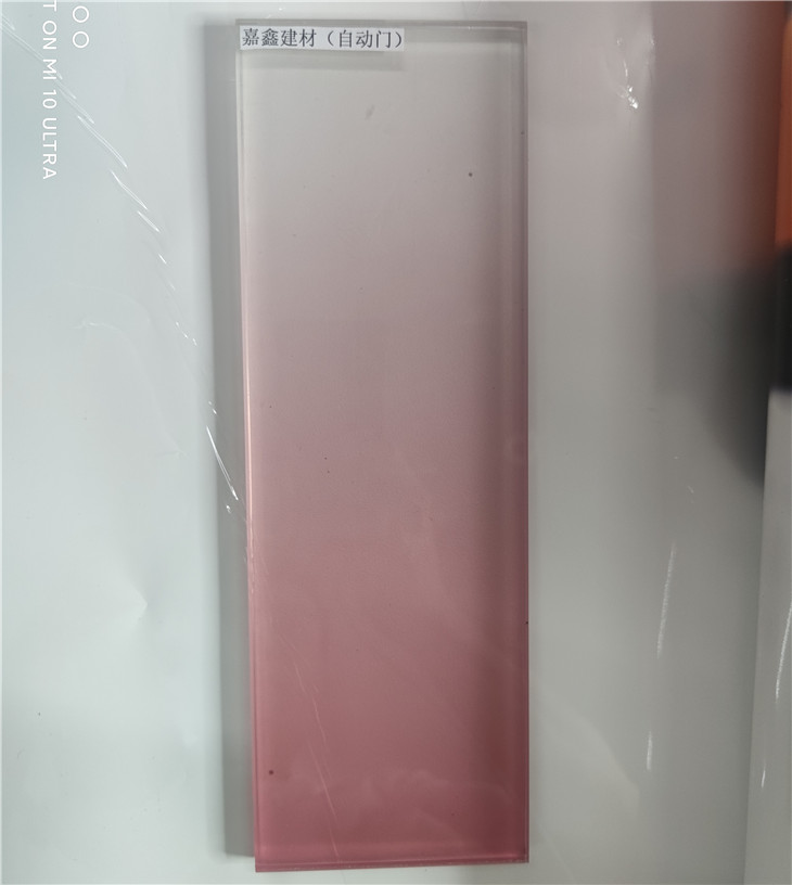 漸變圓點(diǎn)玻璃 貼膜霧紗雙向單向漸變膜 辦公室隔斷玻璃.jpg
